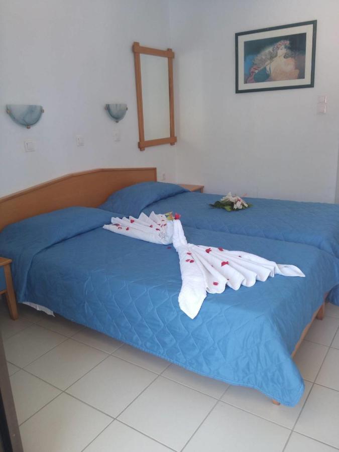 Dreams4You Lambi  Dış mekan fotoğraf